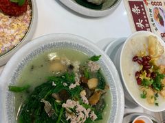 -赏点粤式点心(广州塔店)