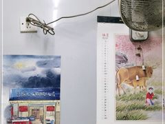 -无名氏宵夜小摊(祝家三姐妹馄饨店)