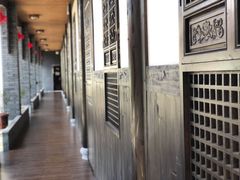 -琴江满族村