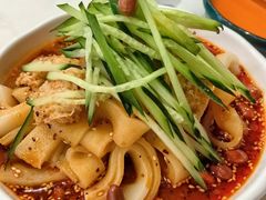-乡村馕坑肉·烧烤·新疆菜·本地人更爱吃(阿勒泰首店)