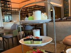 -水月周庄铂尔曼酒店 · 漾全日餐厅