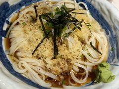 -东菊料理(吉利购物广场店)