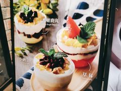 -THE ALLEY 鹿角巷(华润万象城店)