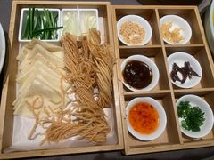 -小厨娘淮扬菜(天印大道店)