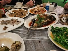 -南蚝小贝海鲜特色餐厅(南澳岛店)