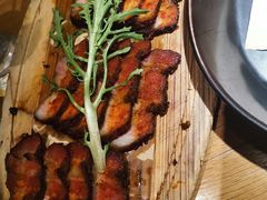 -金牌外婆家(苏州中心店)