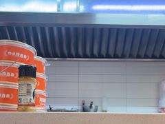 -姑娘手·陕西手工面·肉夹馍(元洪城店)