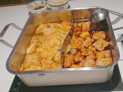 -螺大喜螺蛳粉火锅(雍和宫店)