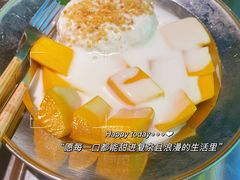 -小小集渔·泰式大排档(太古里香槟店)