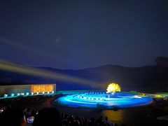 -鼎盛王朝康熙大典实景演出