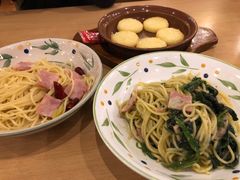 -萨莉亚意式餐厅(苏州食百家店)