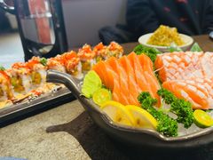 -将太无二·北美传奇寿司(荟聚购物中心西红门店)