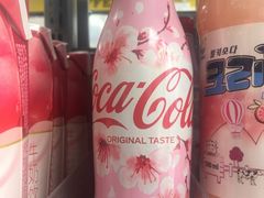 -便利蜂(新中关购物中心B1层店)