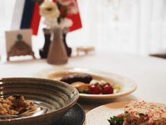 -马克西姆俄罗斯餐厅(绥芬河店)