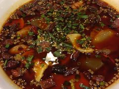 -老浒记烤鸭-北京菜(琉璃厂店)