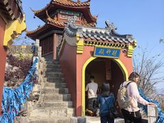 -桂林独秀峰王城景区