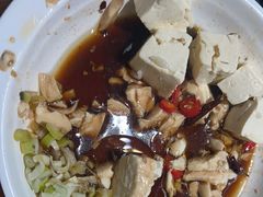 -韩麦大冷面(桂花街直营店)