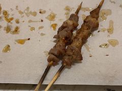 -新凯旋烧烤·燕姐千岛湖土菜