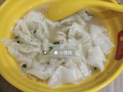-小杨生煎(金山百联购物中心3楼店)