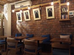 -西关84·History·Art·Cafe