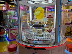 -风云再起游乐汇(北京西单西西友谊店)