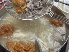 -黑山牛肉汤火锅(花城汇店)