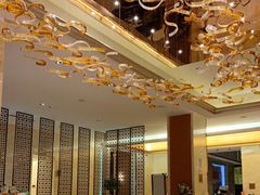 -廊坊固安福朋喜来登酒店