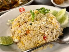 -大螃蟹海鲜餐厅