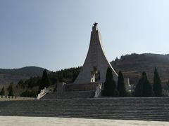 -抱犊崮国家森林公园