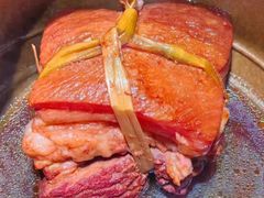 -魁盛居百年鲁菜馆(县西巷店)