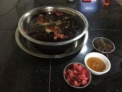 -祝幺妹火锅(裕华村总店)