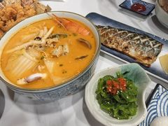 -六本目日式料理(珊瑚沙家园店)