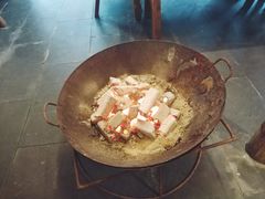 炭火-好汉锅园林秘制老火锅 柴火霸王鸡(金沙店)