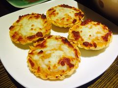 -粗茶淡饭·隐庐私厨(东亭店)