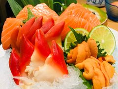 -沼津港日本料理·寿喜烧·烧鸟(新世界大丸百货店)