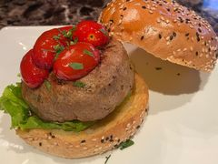 -Lets burger非常汉堡·环球风味(蓝色港湾店)