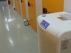 -安东易迷你仓自助寄存仓库(光复西路店)