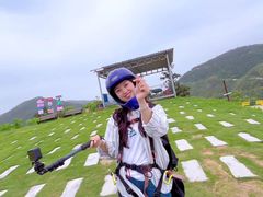 -趣飞飞黑麋峰国际滑翔伞基地