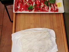 -海银海记潮汕牛肉火锅(新港中路海珠店)