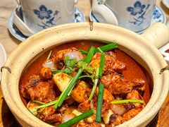 -广州花园酒店荔湾亭·地道点心·粤式饮茶