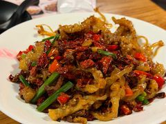 -甲王二老长沙口味馆