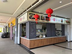 -武定停车区（京昆高速昆明方向）-地上停车场