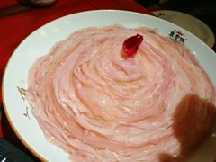 -袁老四老火锅(盘龙城店)