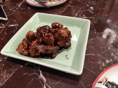 -新白鹿餐厅(爱琴海购物中心店)