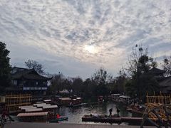 -黄龙溪古镇