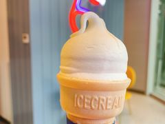-DQ·蛋糕·冰淇淋(万象城店)
