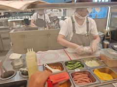 -大糯家饭团(华润万象城店)
