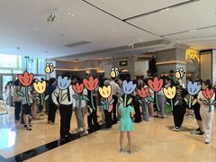-B&C黄油与面包·THE GARDEN BAKERY概念店(世纪汇店)