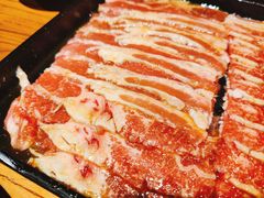 -千寻烧肉(政务区店)