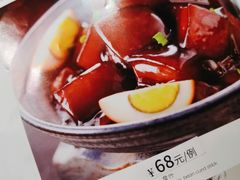 -兰溪小馆(东直门簋街店)